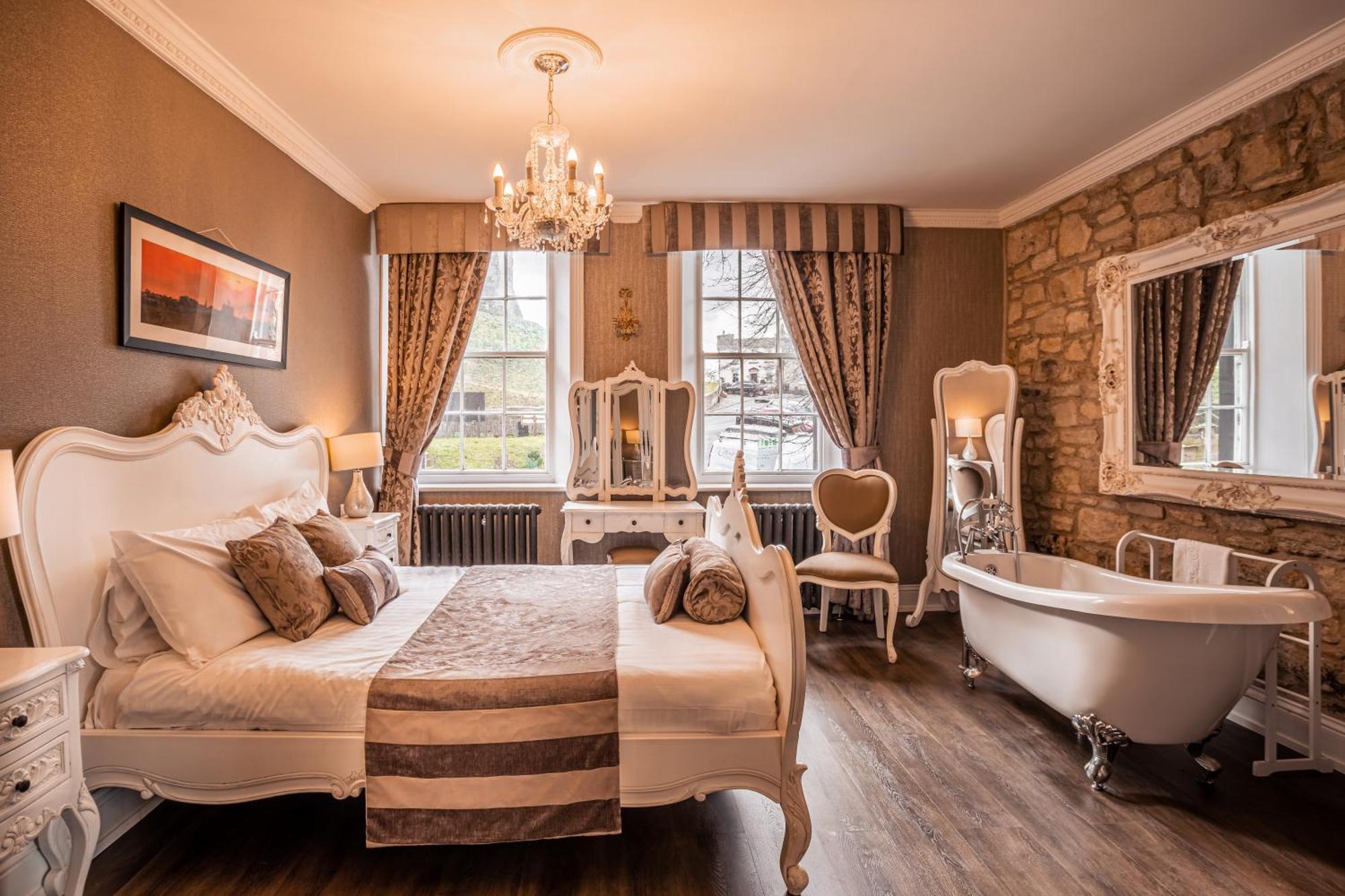 The Sun Hotel Warkworth