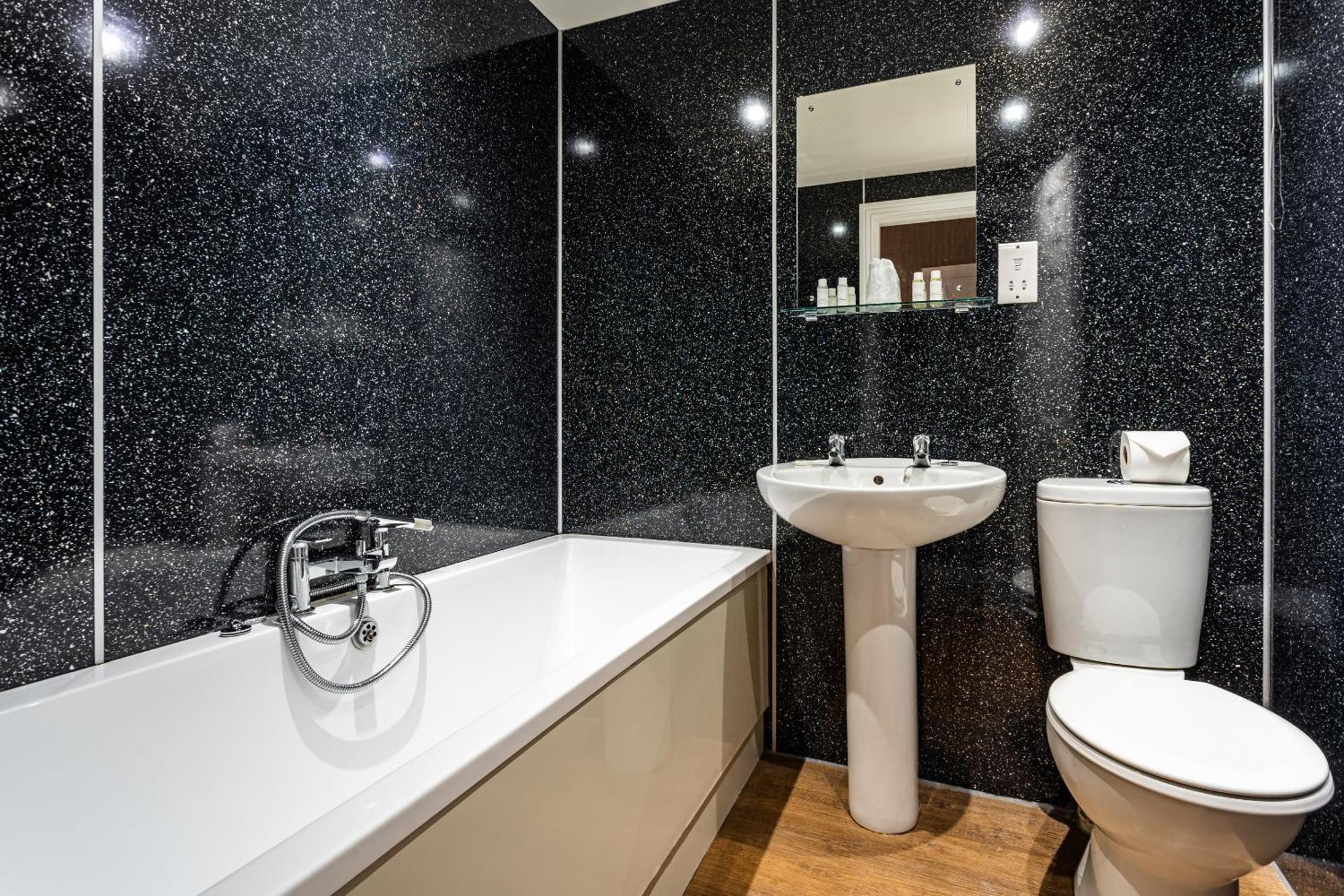 The Sun Hotel Warkworth