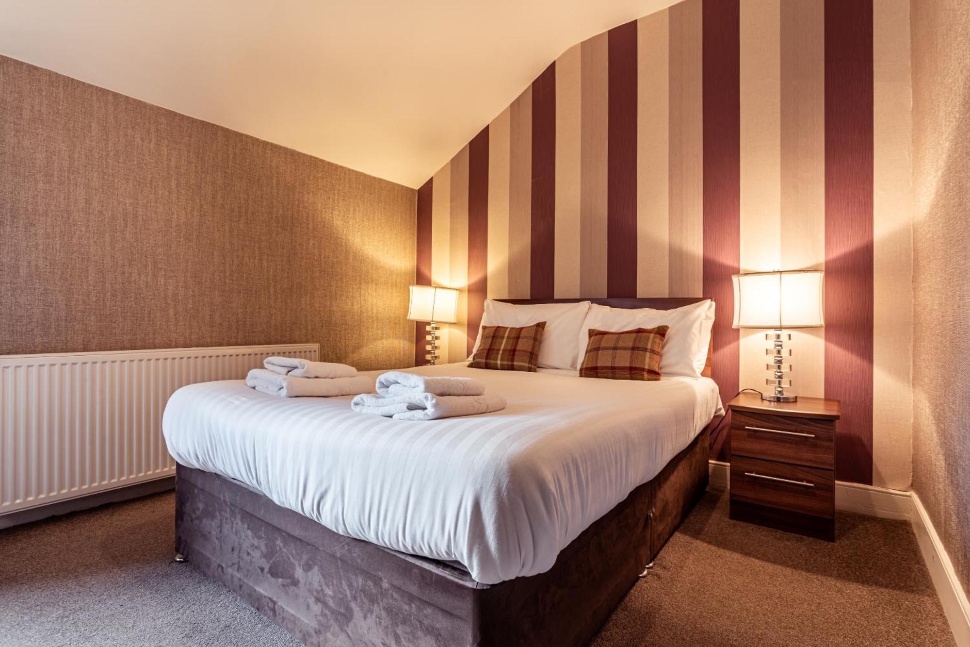 The Sun Hotel