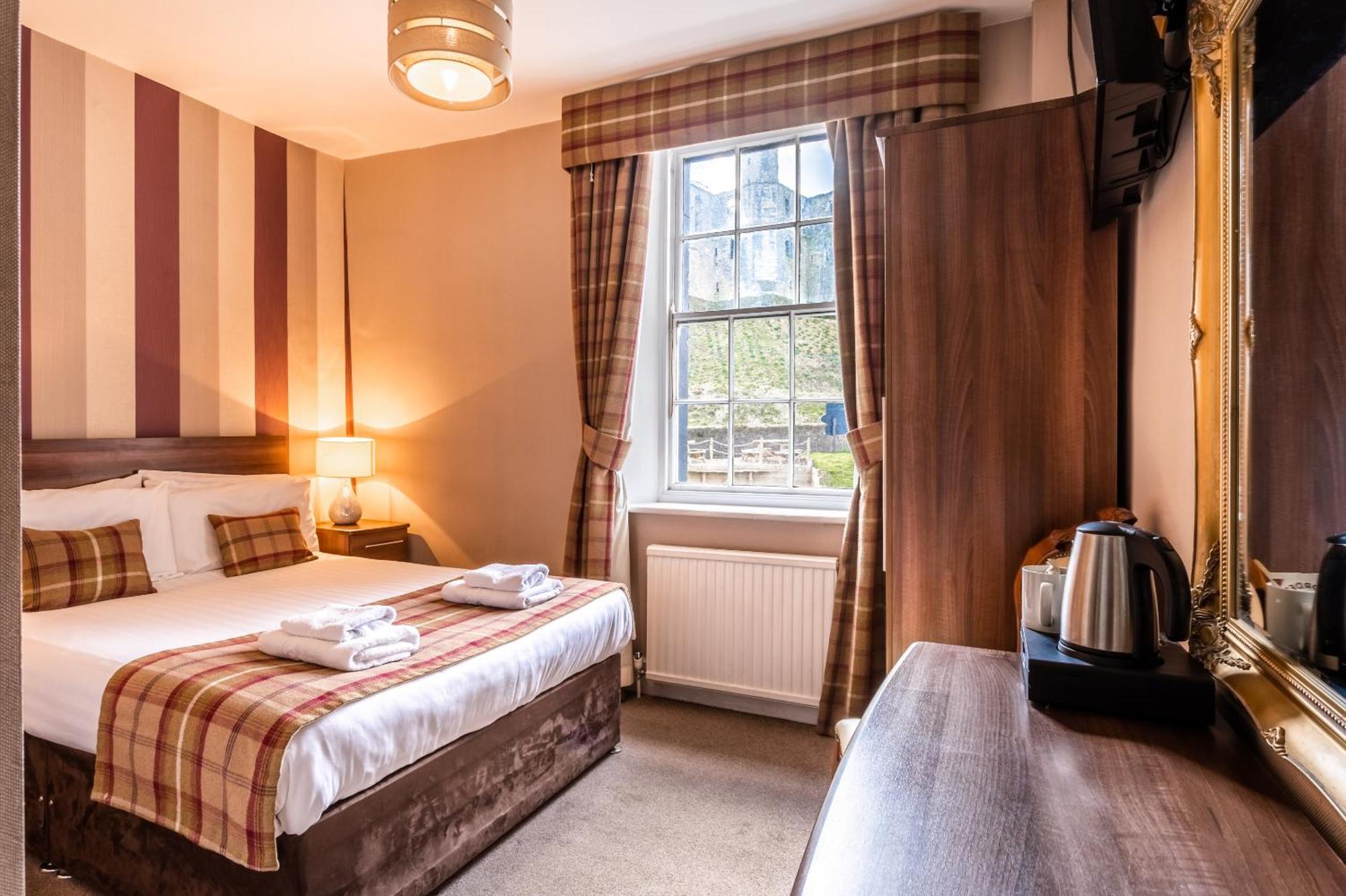 The Sun Hotel 3*