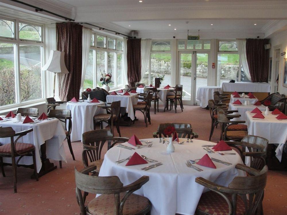 The Sun Hotel Warkworth