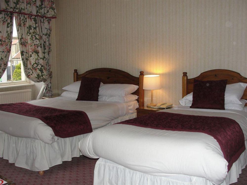 The Sun Hotel 3*