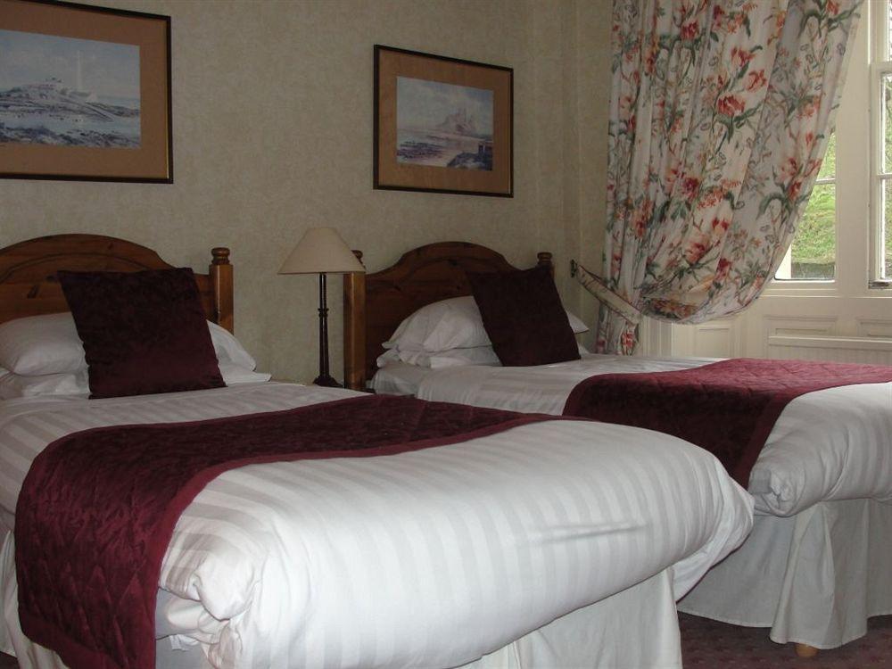 Hotel The Sun