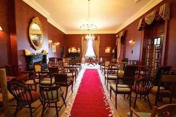 The Sun Hotel Warkworth