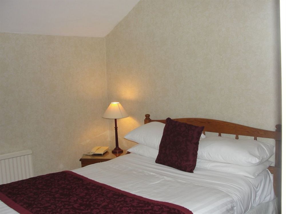 Hotel The Sun Warkworth