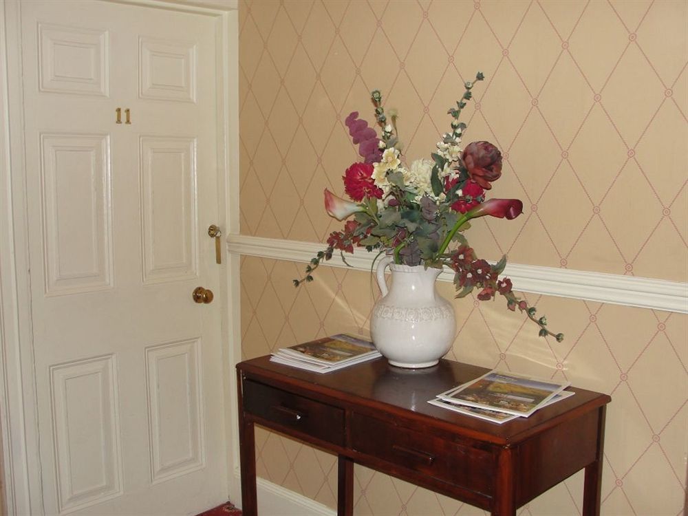 The Sun Hotel Warkworth